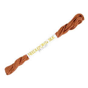 NPI Silk 124