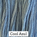 Cool Azul