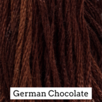 German Choc.
