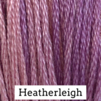 Heatherleigh