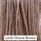 Little House Br.
