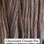 Choc. Cream Pie