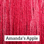 Amanda's Apple