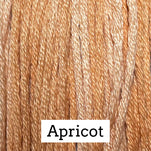 Apricot