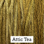 Attic Tea