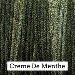 Creme De Menthe
