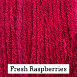 Fresh Raspberries