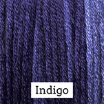 Indigo