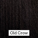 Old Crow