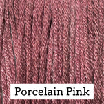 Porcelain Pink