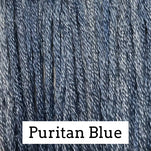Puritan Blue