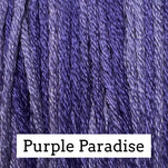 Purple Paradise