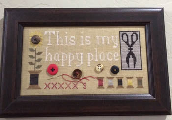 This is my Happy Place