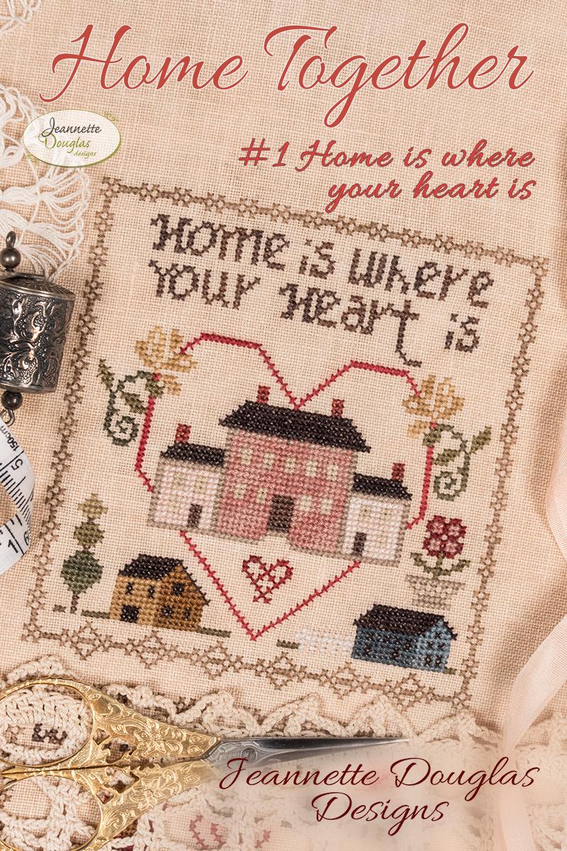 Home Is Where Your Heart Is