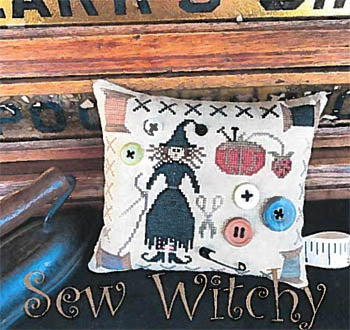 Sew Witchy