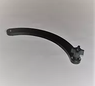 Radius Arm Extension