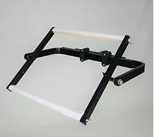 Scroll Frame Holders