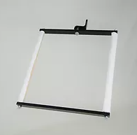 Belt Scroll Frame