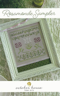 Rosamonde Sampler