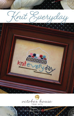 Knit Everyday