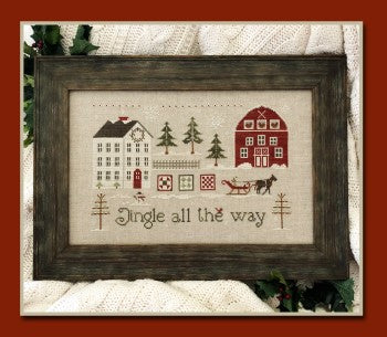 Jingle All the Way