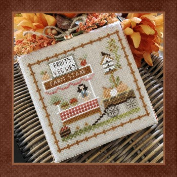 Farm Fresh | Fall on the Farm