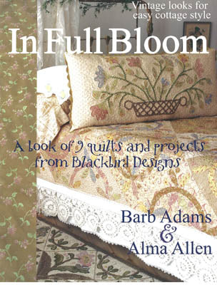 In Full Bloom