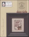 Mother's Wisdom Sleep Tight