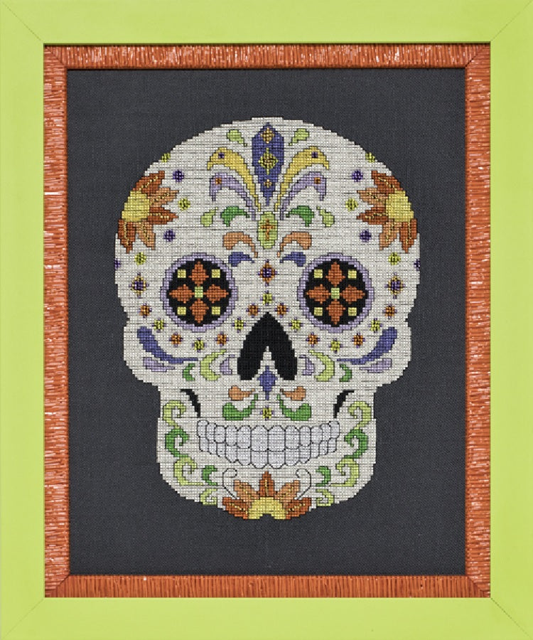 Sugar Skull 2