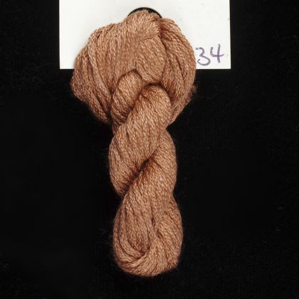 34 Spiced Cognac