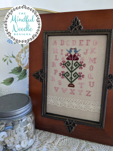 Lovebirds Mini-Sampler