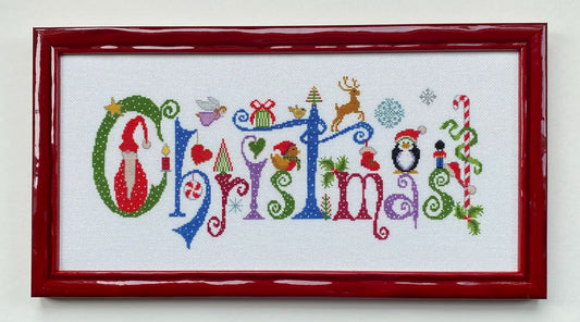 Christmas with Friends