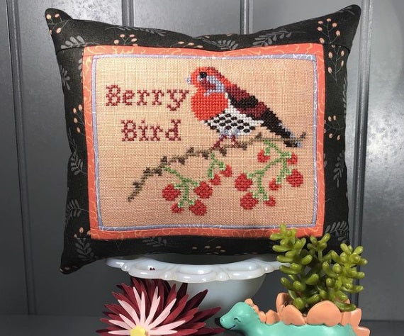Berry Bird