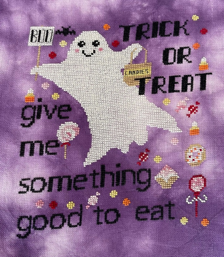 Something Good to Eat