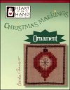 Ornament l Christmas Markings