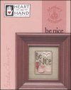 Be Nice
