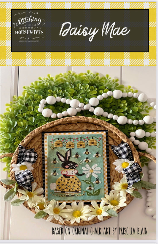 Daisy Mae