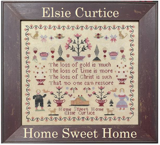 Elsie Curtice