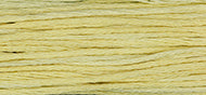 Weeks Dye Works Goldenrod Thread