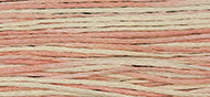 Meredith's Pink