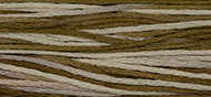 White Walnut