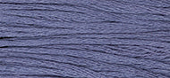 Williamsburg Blue