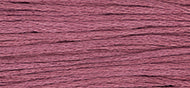 Williamsburg Red