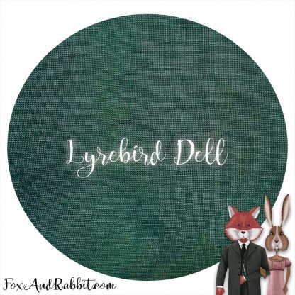 Lyrebird Dell