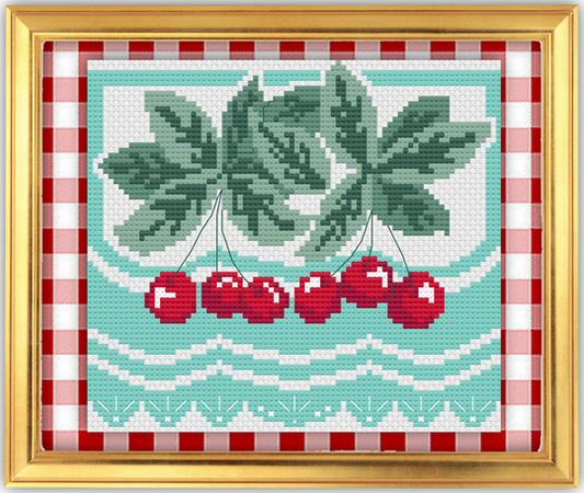 Grandma's Kitchen Table