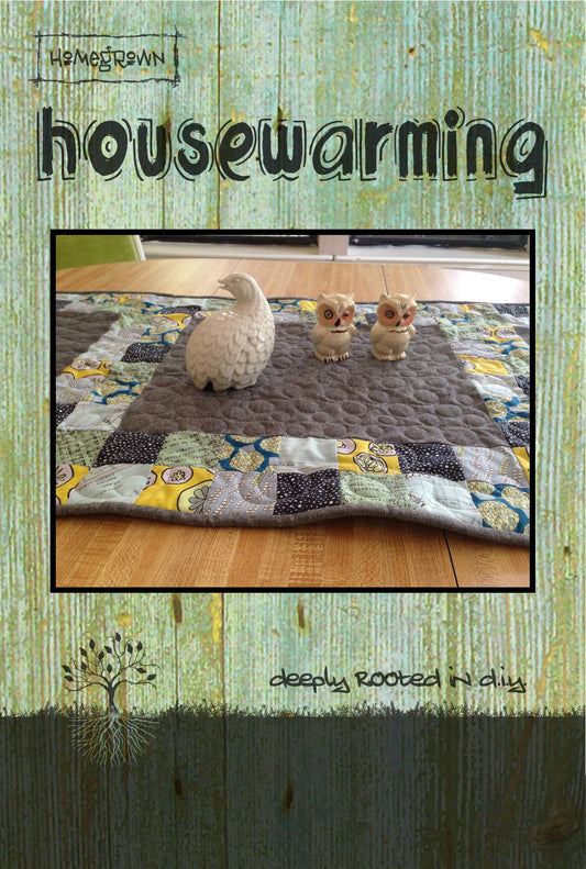 Housewarming