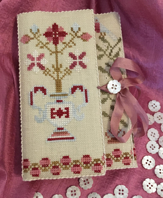 For the Love of the Needle Etui