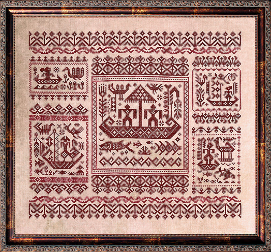 The Least of the Fleet