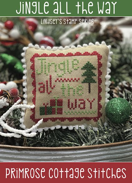 Jingle all the Way