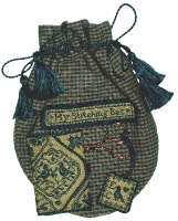 Quaker Needlework Treasures